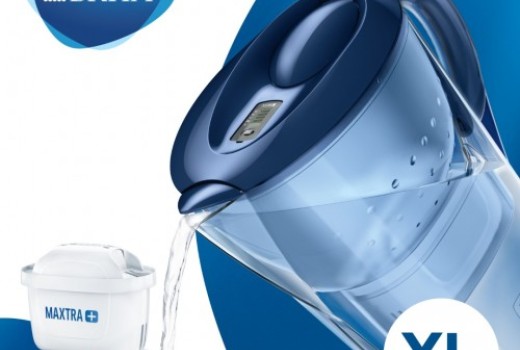 BRITA MARELLA XL FİLTRELİ SÜRAHİ