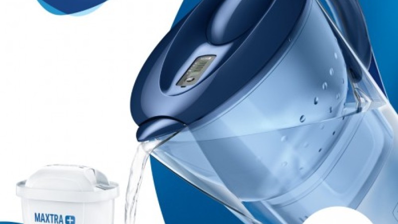 BRITA MARELLA XL FİLTRELİ SÜRAHİ