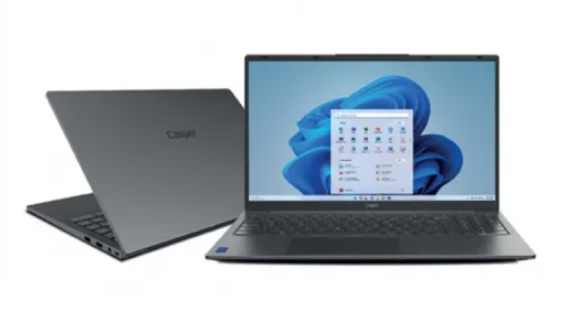 CASPER NIRVANA LAPTOP 8 GB RAM 500 GB SSD FULL HD X700.1235 8E00T M F
