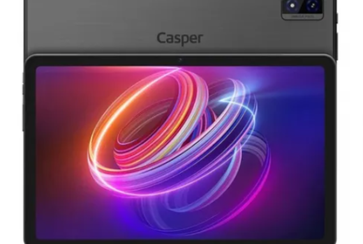 CASPER VIA S40 10.4 İNÇ TABLET