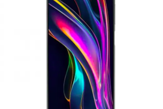 CASPER VIA X40 CEP TELEFONU 256 GB