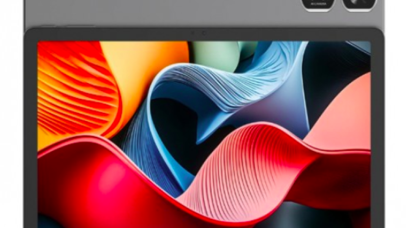 CASPER VIA 11 INC TABLET 128 GB L50-A