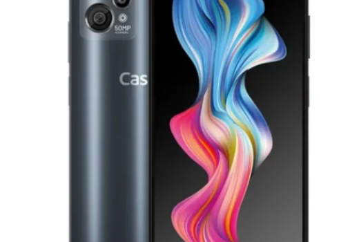 Kamera İncelemesi - CASPER VIA X30 CEP TELEFONU