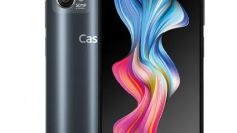 Kamera İncelemesi - CASPER VIA X30 CEP TELEFONU