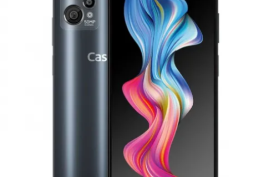 CASPER VIA X30 PLUS CEP TELEFONU 256 GB