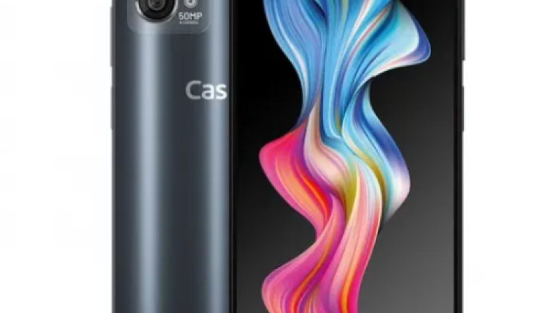 CASPER VIA X30 PLUS CEP TELEFONU 256 GB
