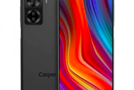 CASPER X45 CEP TELEFONU 256 GB