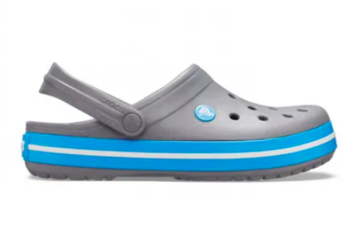 CROCS CROCBAND ANTRASİT UNISEX 11016-07W