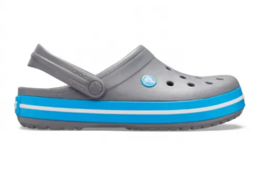 CROCS CROCBAND ANTRASİT UNISEX 11016-07W