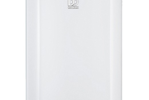 Demirdöküm DT4 Basic 80 Lt Termosifon