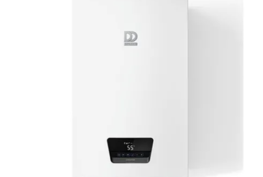 DEMİRDÖKÜM VINTOMIX P 24-28 YOĞUŞMALI KOMBİ