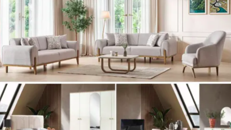 DİDİM EVLİLİK PAKETİ