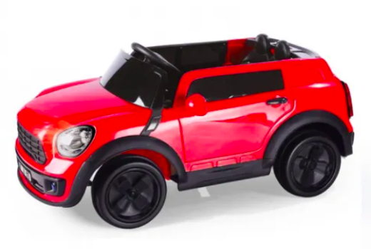 DOLU RIDE-ON 12W AKÜLÜ ARABA 8191