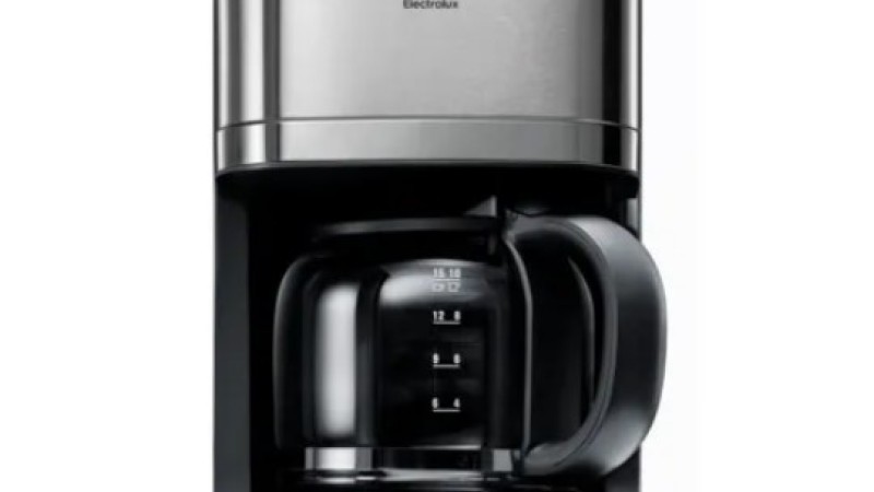 ELECTROLUX FİLTRE KAHVE MAKİNESİ EKF7700