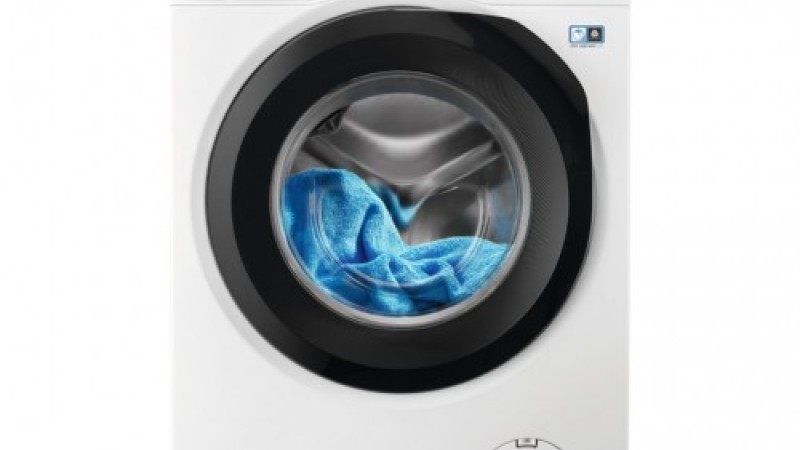 ELECTROLUX 10 KG ÇAMAŞIR MAKİNESİ