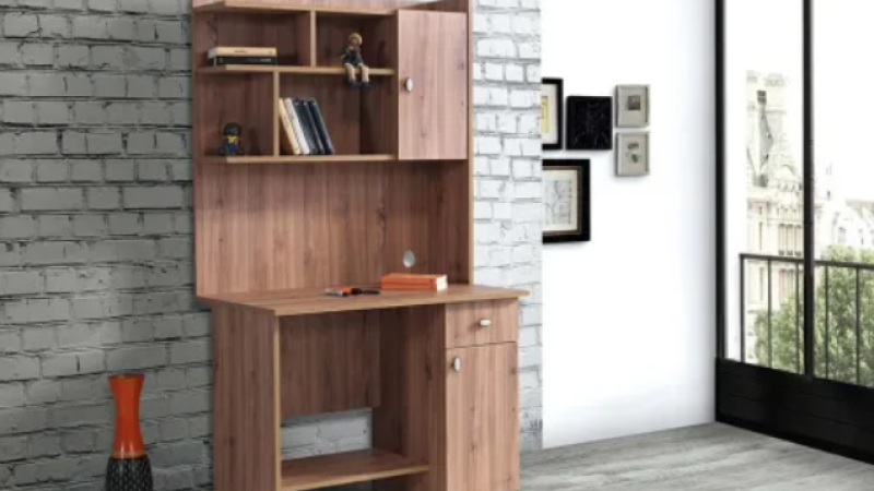 EVART A835 ÇALIŞMA MASASI