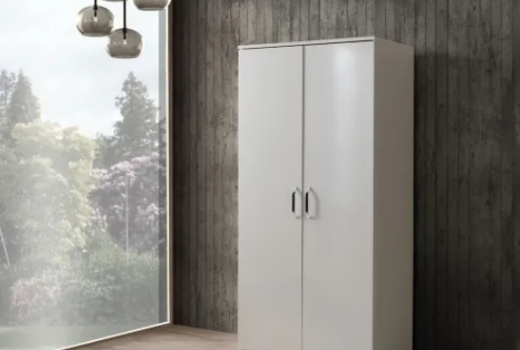 EVART KİLER DOLABI E350