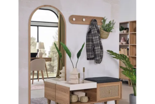 EVİSSA ADREA MEŞE PORTMANTO