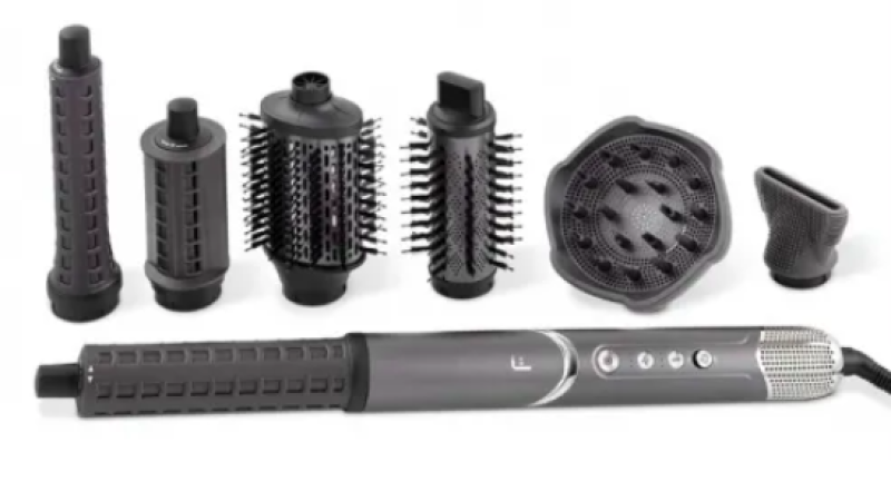 FAKIR AIRFORM SAÇ ŞEKİLLENDİRİCİ SET5283