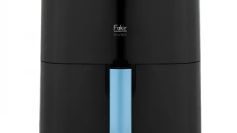 FAKIR GLAMAIR CHEFRY SICAK HAVA FRİTÖZÜ 5100