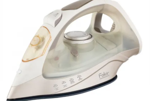 FAKIR GLIMMER BUHARLI ÜTÜ