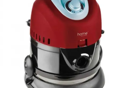 FAKIR HOME ML ROBOTER ECO CLEAN SU FİLTRELİ HALI YIKAMA MAKİNESİ