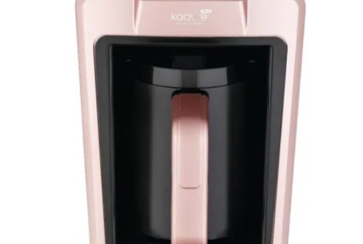 FAKIR KAAVE TRİO KÖZDE VE SÜTLÜ TÜRK KAHVE MAKİNESİ