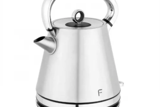 FAKIR PERCY SU ISITICISI