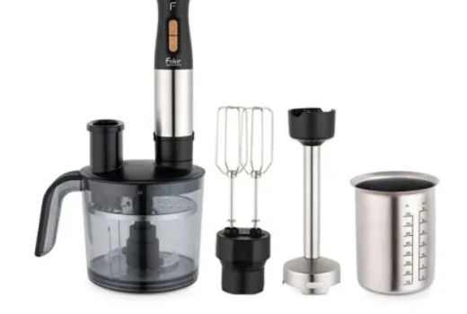 FAKIR PRO INTERMIX BLENDER SETİ 4952