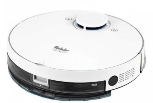 FAKIR ROBERT ROBOT SÜPÜRGE RS 770