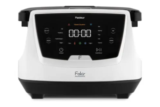 FAKIR PASTEUR YOĞURT MAKİNESİ 4977