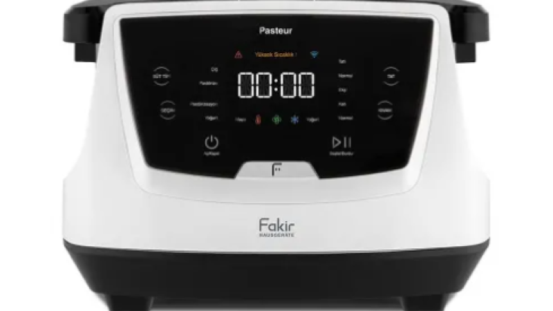 FAKIR PASTEUR YOĞURT MAKİNESİ 4977