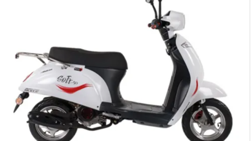 Çekiş Gücü ve Maksimum Yük İncelemesi - Falcon Benzinli Motosiklet