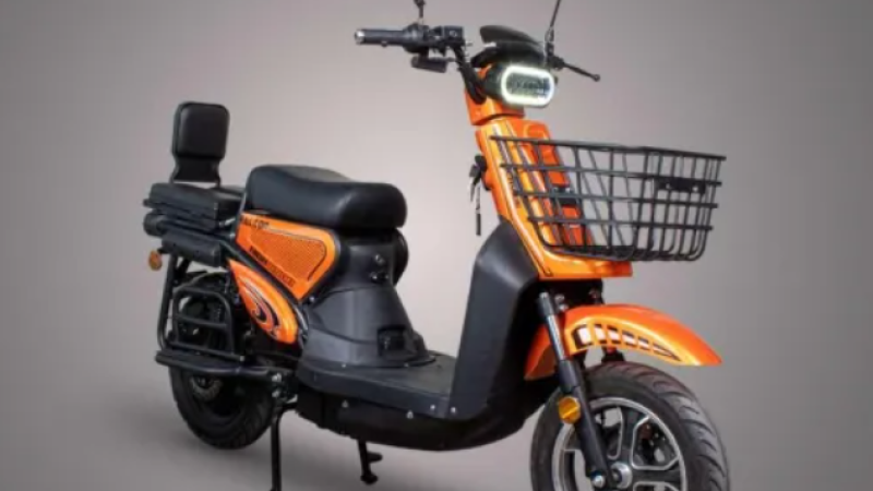 Pil ve Menzil İncelemesi - FALCON ELEKTRİKLİ MOTOSİKLET