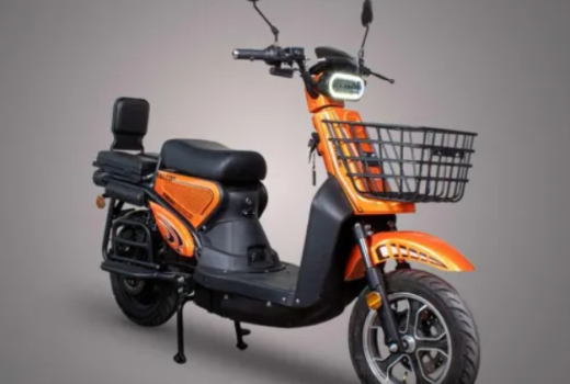 Ortalama Menzil incelemesi - FALCON SPORT MOTOSİKLET