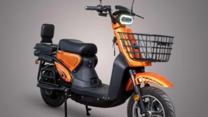 Motorunun teknik incelemesi - FALCON ELEKTRİKLİ SPORT MOTOSİKLET