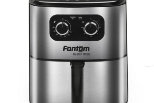 FANTOM MASTER FRYER AF 4500 YAĞSIZ FRİTÖZ