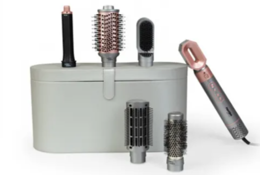 FANTOM HAIR STYLER SAÇ ŞEKİLLENDİRİCİ SK1600