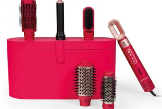 FANTOM HAIR STYLER SK 1600 SAÇ ŞEKİLLENDİRİCİ NAR