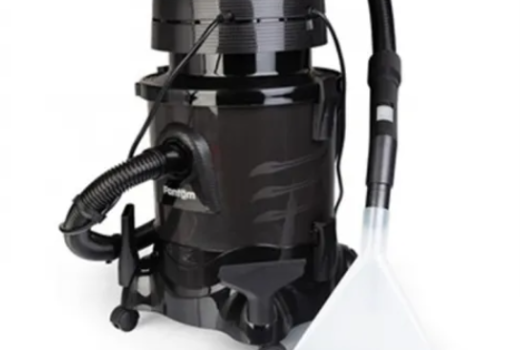 FANTOM ROBOTIX HALI YIKAMA MAKİNESİ CC 9500