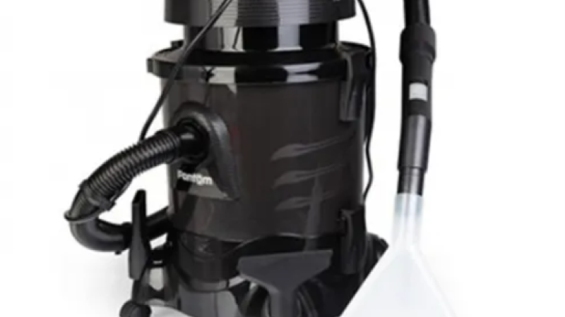 FANTOM ROBOTIX HALI YIKAMA MAKİNESİ CC 9500