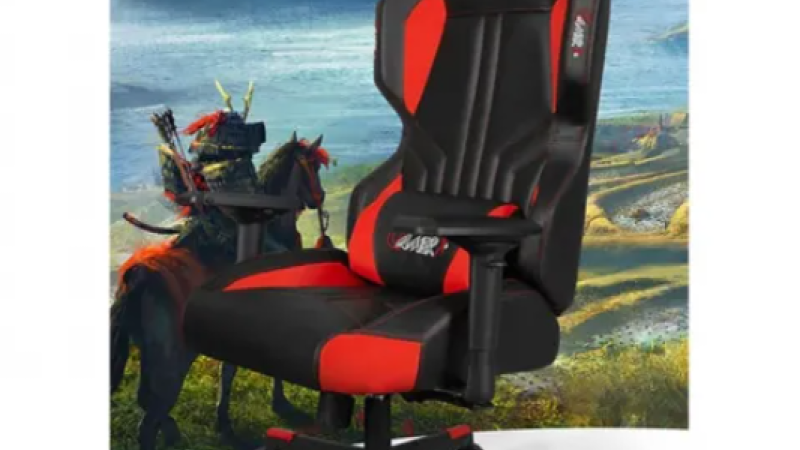 GAMERX ÇINAR OYUNCU KOLTUĞU