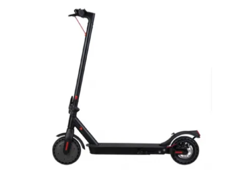 GOLDMASTER AIR 3 SÜSPANSİYONLU ELEKTRİKLİ SCOOTER