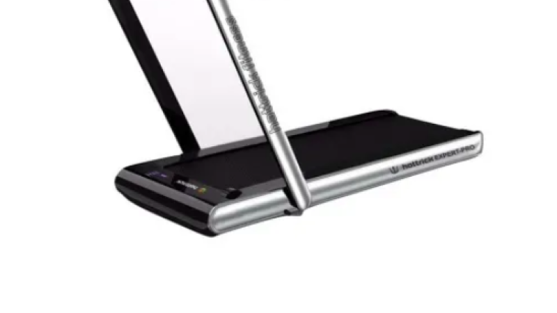 HATTRICK EXPERT PRO YENİ NESİL KOŞU BANDI