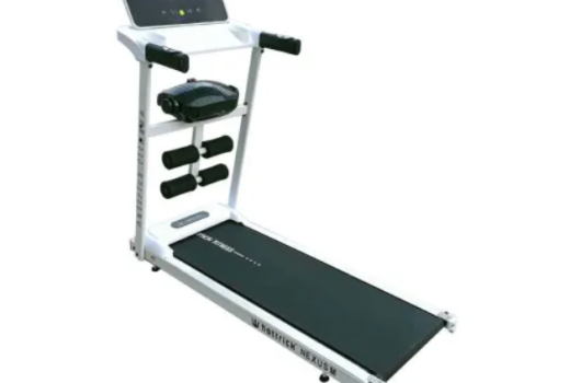 HATTRİCK NEXUS M MASAJLI KOŞU BANDI