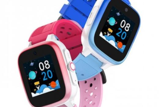 HAVIT KW12 AKILLI ÇOCUK SAATİ