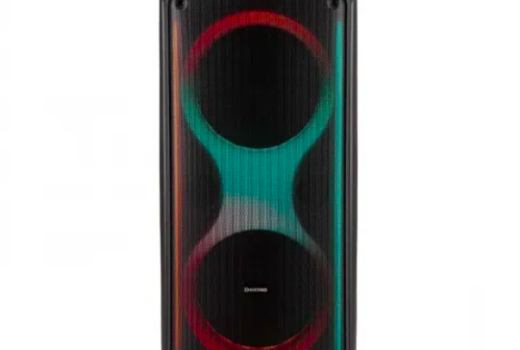 HIKING POWERFUL SES SİSTEMİ ST-08