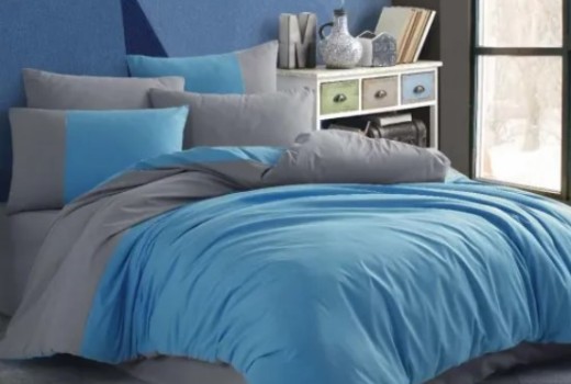 HOBBY POPLİN ÇİFT KİŞİLİK NEVRESİM TAKIMI