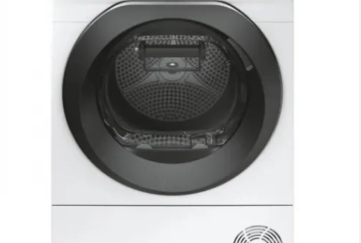 HOOVER 10 KG ÇAMAŞIR KURUTMA MAKİNESİ NDPEH10A2TCBEXSS