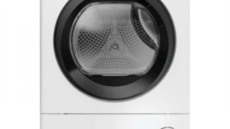 HOOVER HRE 11 KG ÇAMAŞIR KURUTMA MAKİNESİ HE11A2TBE-17